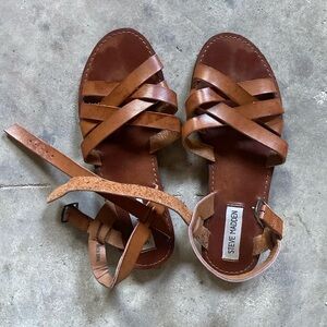 Steve Madden sandals